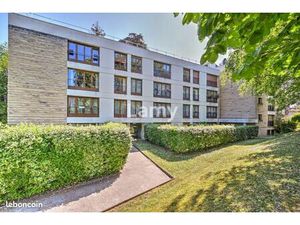 Appartement 5 pièces 111 m²