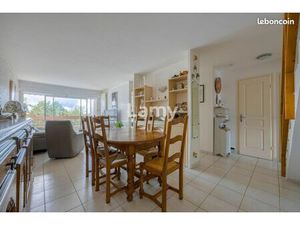 Duplex 78 m² Annecy