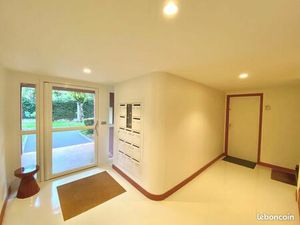 Studio 1 pièce 29 m²