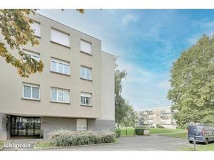 Appartement 1 pièce 30 m²