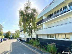 Studio 1 pièce 30 m²