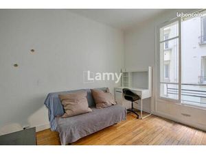 Appartement 1 pièce 10 m²