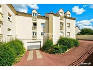 Appartement 3 pièces 72 m²