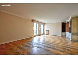 Appartement 3 pièces 84 m²