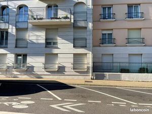 Studio 1 pièce 15 m²