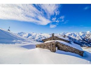 Chalet 120 m² Les Belleville