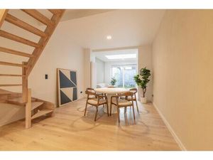 Maison à vendre à Sint-Lievenspoortstraat 121 Gand (RBU96838)