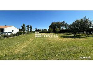 Maison 4 pièces 87 m²