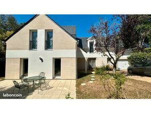 Maison 7 pièces 172 m²