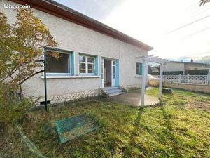 Maison 3 pièces 68 m²