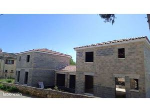 Terrain 300 m² La Fare Les Oliviers