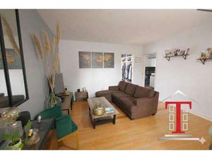 Vente Appartement 2 pièces à Angers Saint-Serge (49000) : à vendre 2 pièces / 54m² Angers 