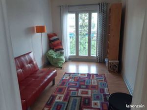 Appartement Lyon 5e quartier saint irénée