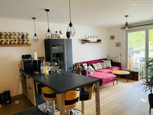 Appartement T3 Saint Priest