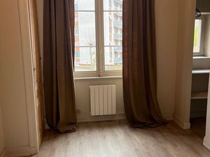 Au coeur de Tassin T2 50 m2 Traversant