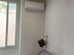 Saint jean du Var T2 50 m2 1 chambre  séjour  salon