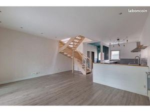 Maison 5 pièces 103 m²