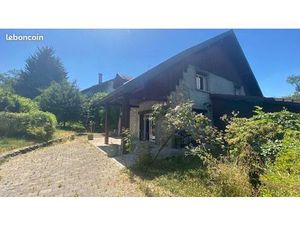 Ferme 8 pièces 238 m²