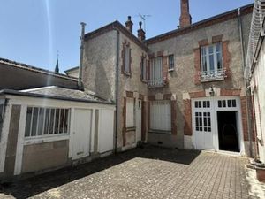 Maison 350 m² Fleury Les Aubrais