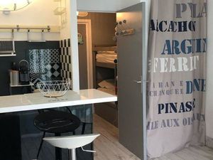 Studio parking centre ville