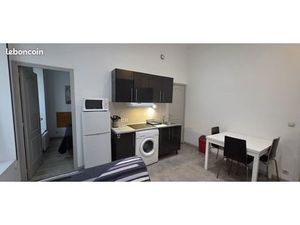 T2 meuble - 69006 lyon brotteaux