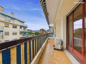 À louer - Appartement 3 pièces NICE