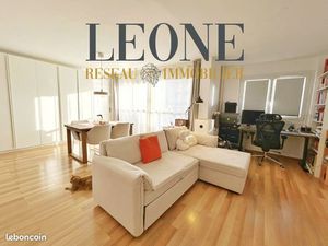 Appartement 3 pièces 71 m²