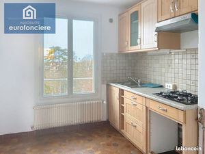 Appartement 3 pièces 69 m²