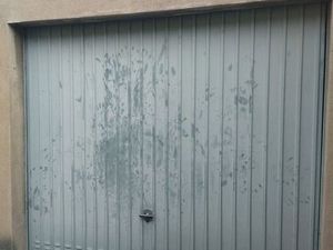 Garage à louer