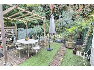 Maison 4 pièces 94 m²