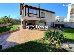 Maison 4 pièces 95 m²