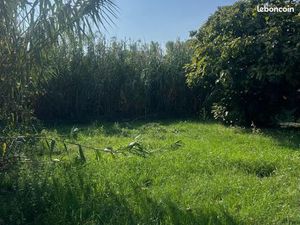 Terrain 430 m² Vitrolles