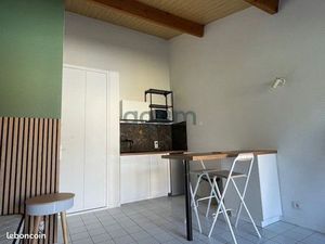 Appartement 1 pièce 25 m²