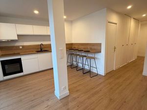 T3 67 m² rénové - Terrasse + cave – Roy d’Espagne (13008)