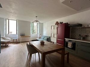 Appartement T3 Triplex Marseille Centre