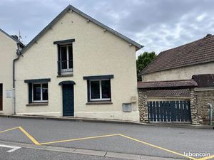 Maison de ville 4 pieces