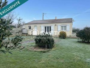 Vente Maison Bord de Mer à Talmont-Saint-Hilaire (85440) : à vendre Bord de Mer / 62m² Tal