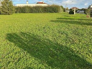 Terrain 500 m² Chaponost