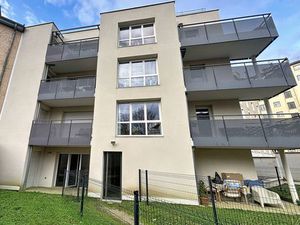 Appartement 4 pièces 81 m²