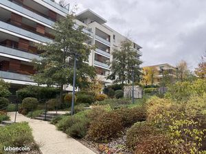 Appartement 2 pièces 52 m²