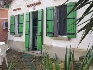 Maison Etang de Berre (Les Heures claires)