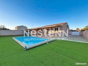 Maison 4 pièces 83 m²