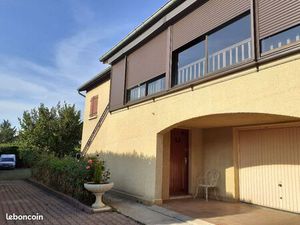 Propriété 6 pièces 142 m²