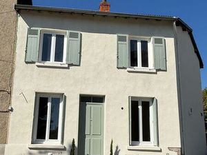 Maison de ville 3 pièces 86 m²