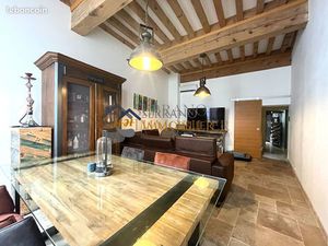 Maison de ville 4 pièces 109 m²