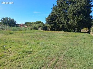 Terrain Saint Chamas