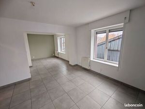 Appartement t4