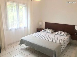 T2 47m2 + terrasse dispo jusqu’à fin avril