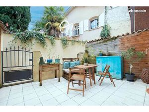 Maison de ville 3 pièces 85 m²