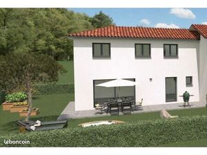 Maison 4 pièces 83 m²